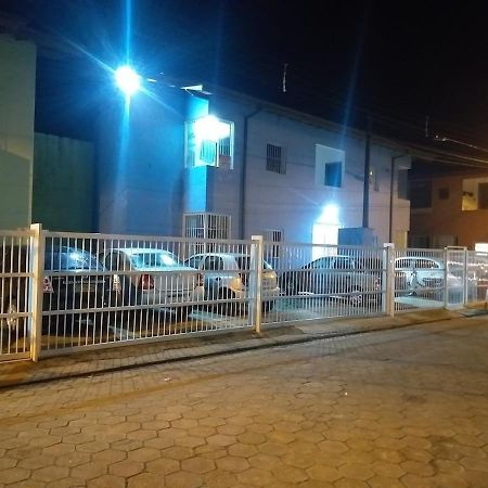 Cantinho Do Aconchego Na Praia Grande אובטובה מראה חיצוני תמונה